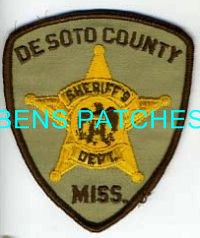 MISSISSIPPI,A,DE SOTO COUNTY SHERIFF 4_wm